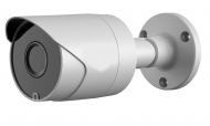 Цилиндрическая IP-камера Space Technology ST-710 M IP PRO D