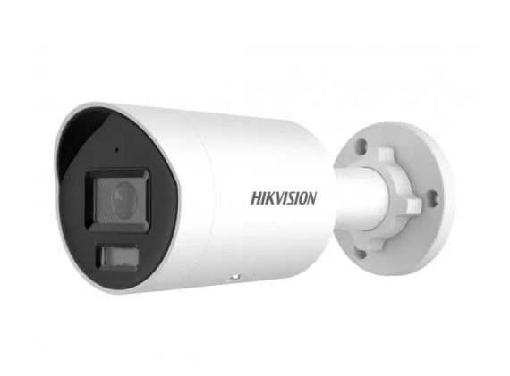 Камера видеонаблюдения Hikvision DS-2CD2047G2H-LIU