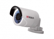 Цилиндрическая HD-TVI камера HiWatch DS-T100 (3.6 mm)