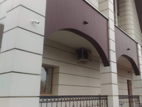 Установка системы видеонаблюдения в Солнечногорском районе