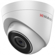 Купольная IP-камера HiWatch DS-I203 (2.8 mm)